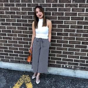 Meet your Posher, Sherlyn